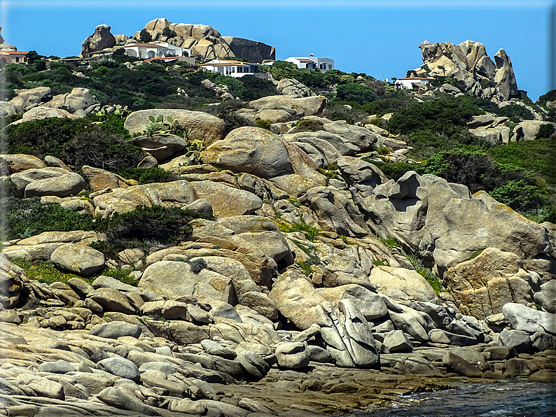 foto Spiagge a Santa Teresa di Gallura